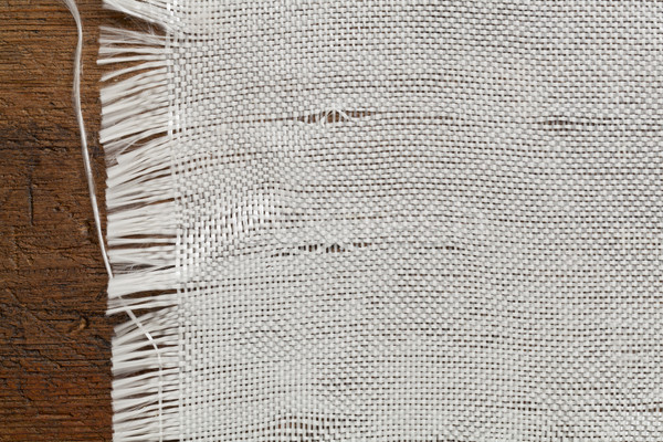 woven fiberglass cloth Stock photo © PixelsAway