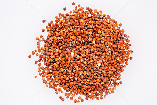red quinoa grain Stock photo © PixelsAway