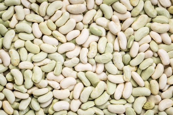 flageolet bean background Stock photo © PixelsAway
