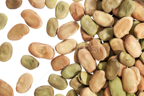 fava (broad) beans Stock photo © PixelsAway