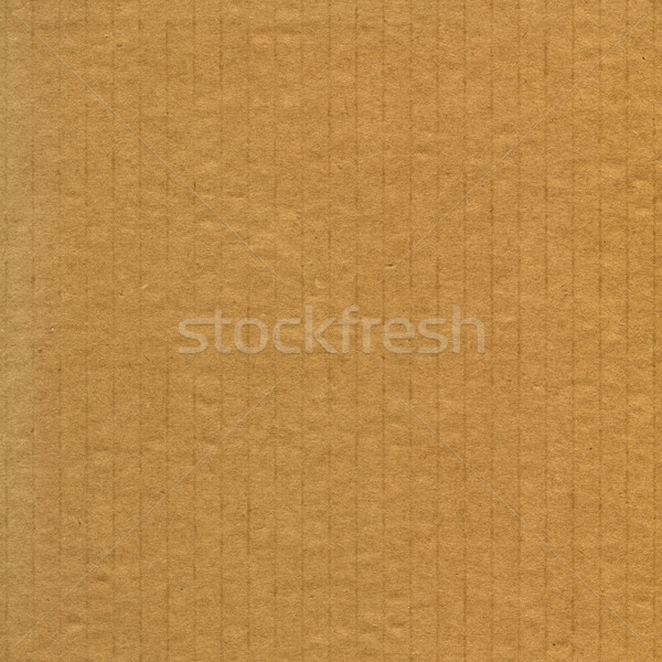 corrugated cardboard texture Stock photo © PixelsAway