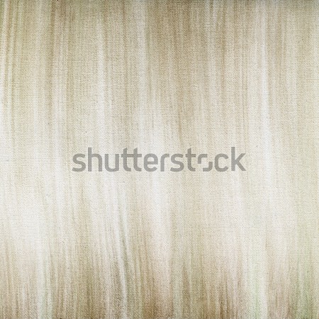 canvas with pastel abstract smudges Stock photo © PixelsAway