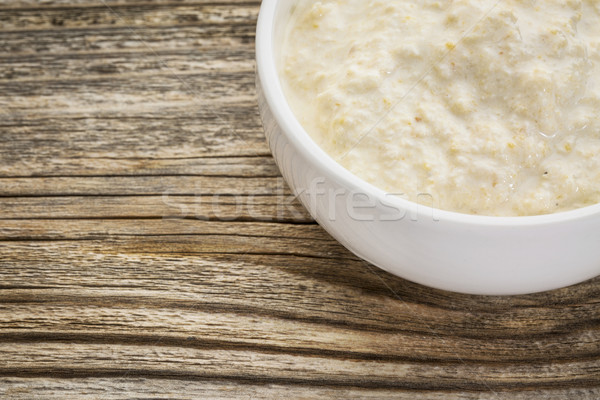 horseradish sauce  Stock photo © PixelsAway