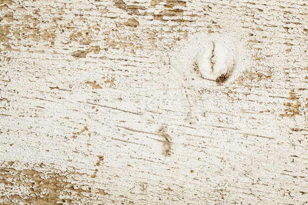 Granero textura de madera grunge capeado madera pintado Foto stock © PixelsAway