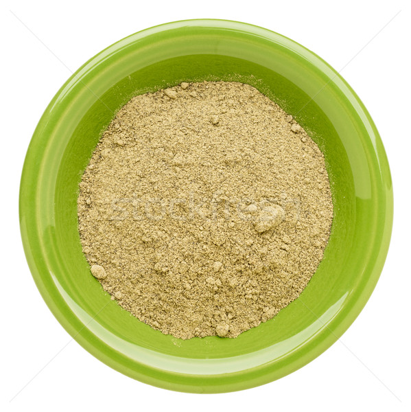hemp protein powder   Stock photo © PixelsAway