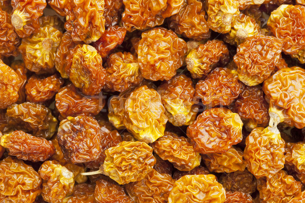 dried organic goldenberry Stock photo © PixelsAway