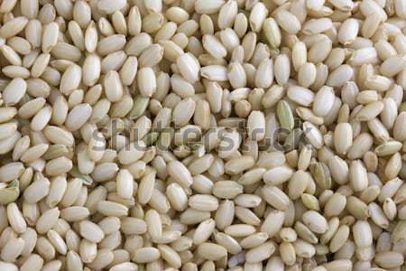 sweet brown rice background Stock photo © PixelsAway
