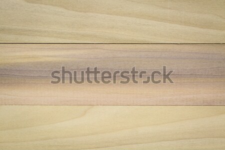 unfinished poplar wood  Stock photo © PixelsAway