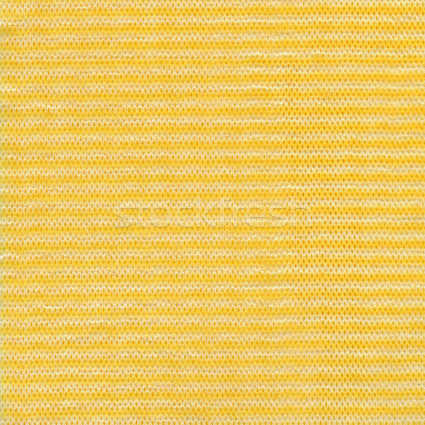 Silme bez doku sarı beyaz Stok fotoğraf © PixelsAway