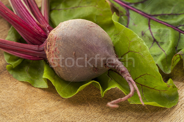 red beets Stock photo © PixelsAway