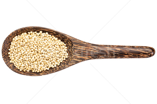 gluten free sorghum grain Stock photo © PixelsAway