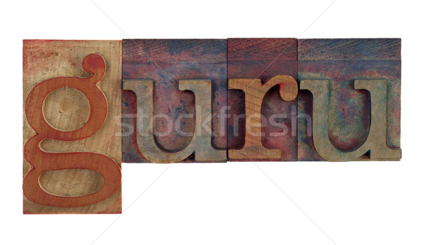 領袖 字 復古 木 類型 商業照片 © PixelsAway