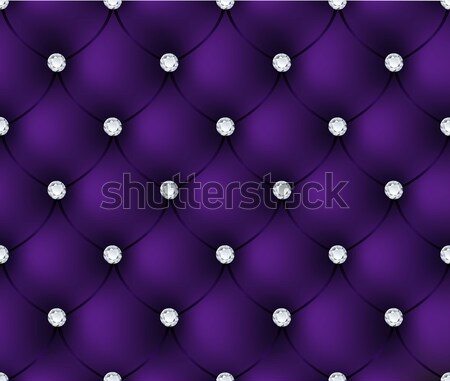 Luxurious purple velvet background, Stock image