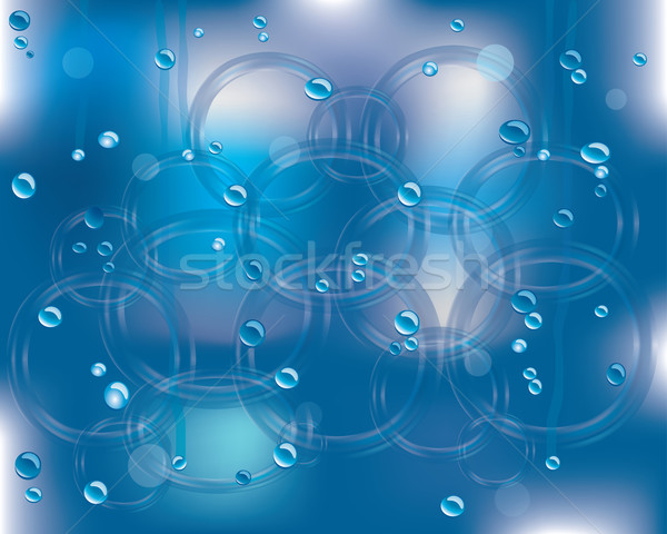 水 抽象 健康 背景 喝 顏色 商業照片 © place4design