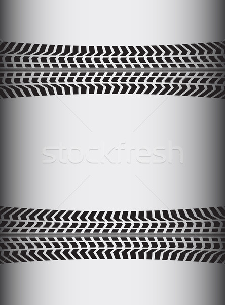special tire background Stock photo © place4design