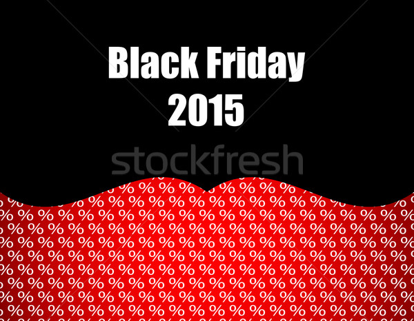 [[stock_photo]]: Spéciale · black · friday · fond · signe · magasin · marché