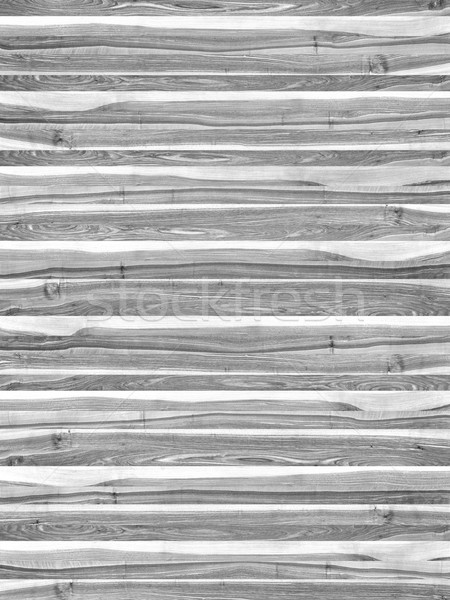 Wood texture b&w Stock photo © podsolnukh