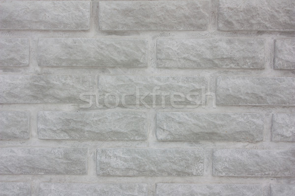 brick texture Stock photo © podsolnukh