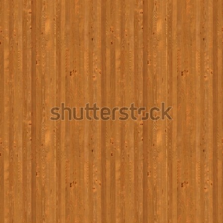 Seamless wood texture Stock photo © podsolnukh