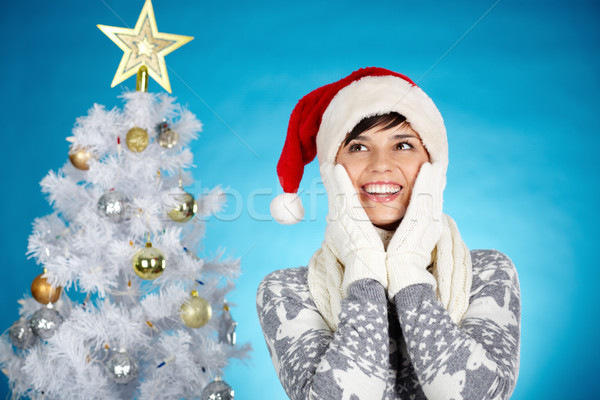 Wonderful Stock photo © pressmaster