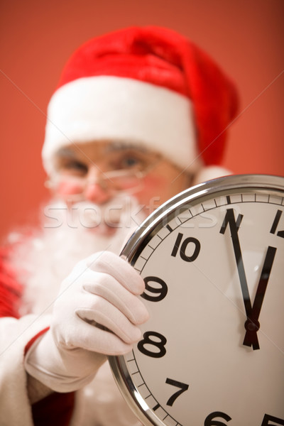 Time for Christmas Stock photo © pressmaster