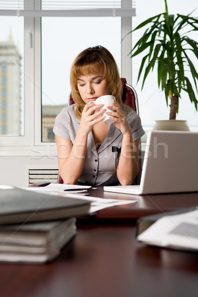 Foto d'archivio: Lavoro · giorno · foto · seduta · lavoro