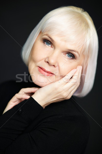 Beauty Stock photo © pressmaster