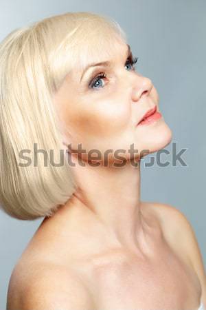 Woman Stock photo © pressmaster