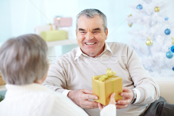Surprise Stock photo © pressmaster