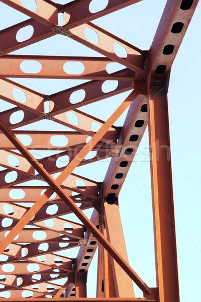 Bridge  Stock photo © pressmaster