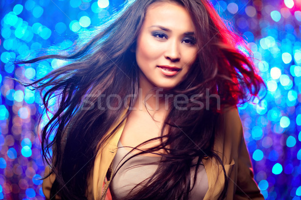 Glamour Stock photo © pressmaster