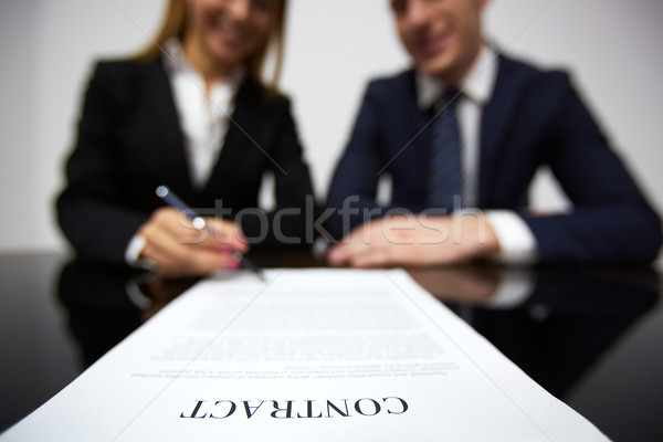 [[stock_photo]]: Signature · contrat · image · humaine · mains · affaires