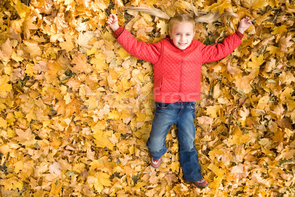 Happiness Stock photo © pressmaster