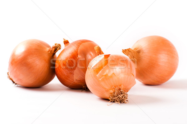 Onion Stock photo © pressmaster