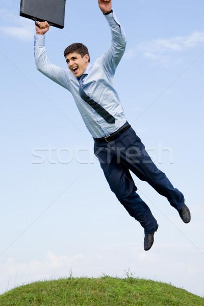 Success Stock photo © pressmaster