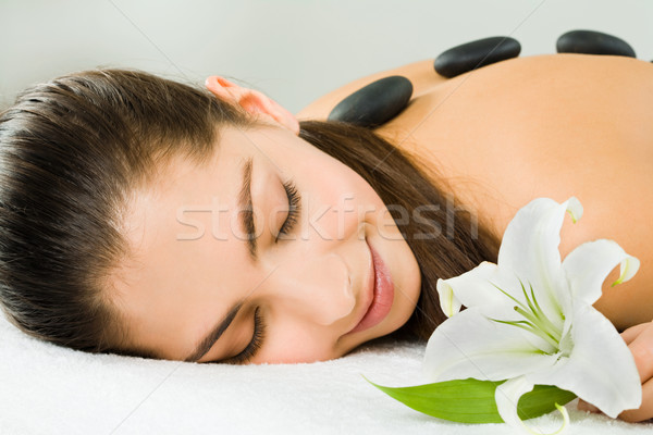 Bliss Stock photo © pressmaster