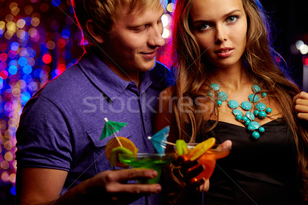 Togetherness Stock photo © pressmaster