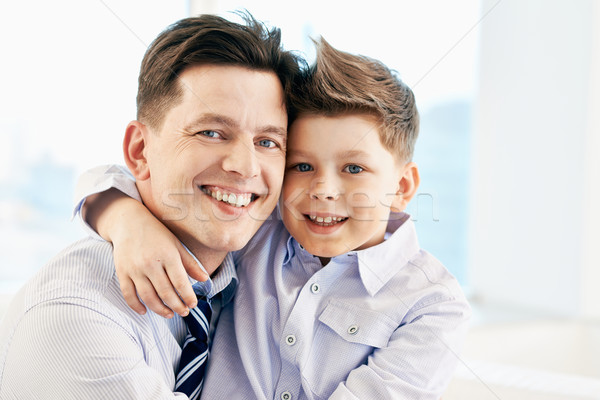 Affection Stock photo © pressmaster