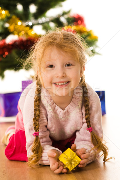 Gladness Stock photo © pressmaster