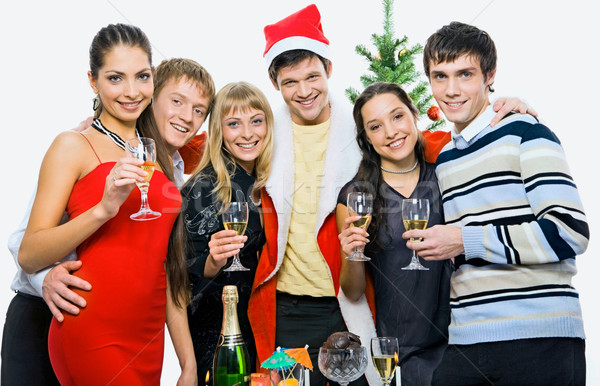 Christmas Stock photo © pressmaster