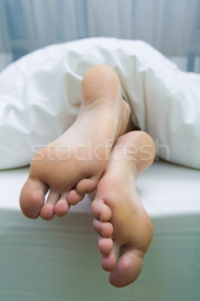 Relaxing Stock photo © pressmaster