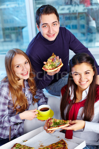 Supper Stock photo © pressmaster
