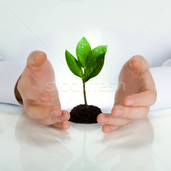 Conceptual image  Stock photo © pressmaster