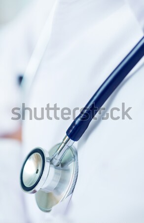 Medical equipment Stock photo © pressmaster