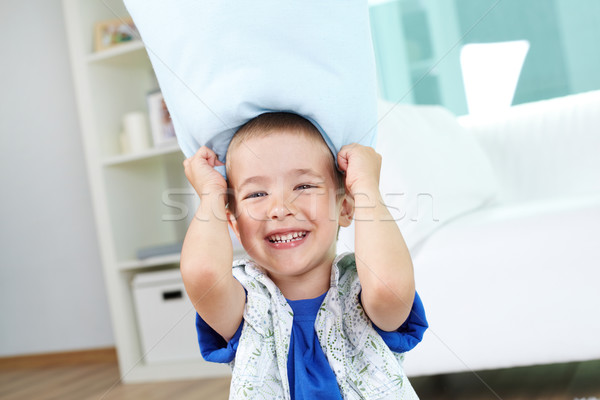 Stock photo: Funny play