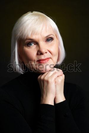 Beautiful woman  Stock photo © pressmaster