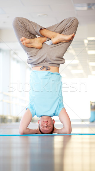 Balance Stock photo © pressmaster