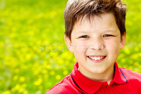 Boy Stock photo © pressmaster