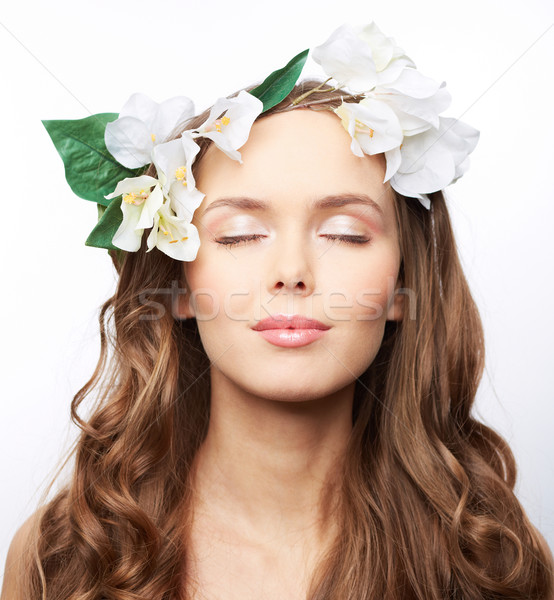 Spring bliss Stock photo © pressmaster