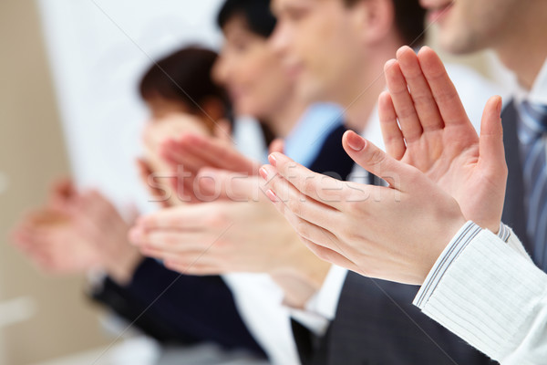 Success Stock photo © pressmaster